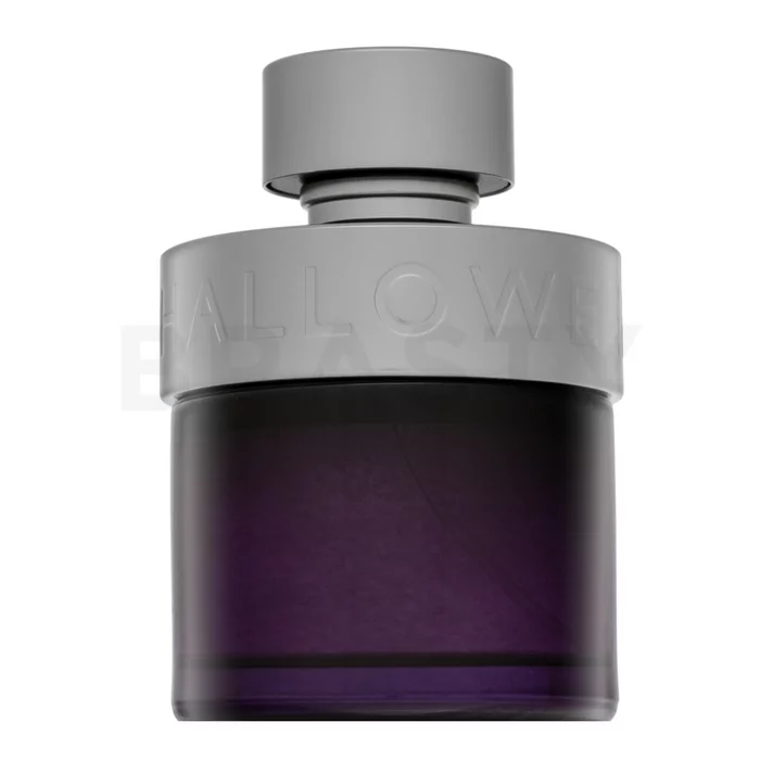 Jesus Del Pozo Halloween Man woda toaletowa dla mężczyzn 75 ml