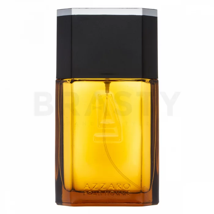 Azzaro Pour Homme voda po holení pro muže 100 ml