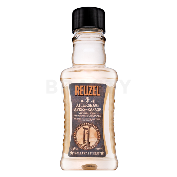 Reuzel vodica poslije brijanja Aftershave 100 ml