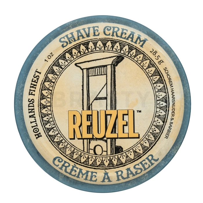 Reuzel Shave Cream krema za brijanje 28,5 g