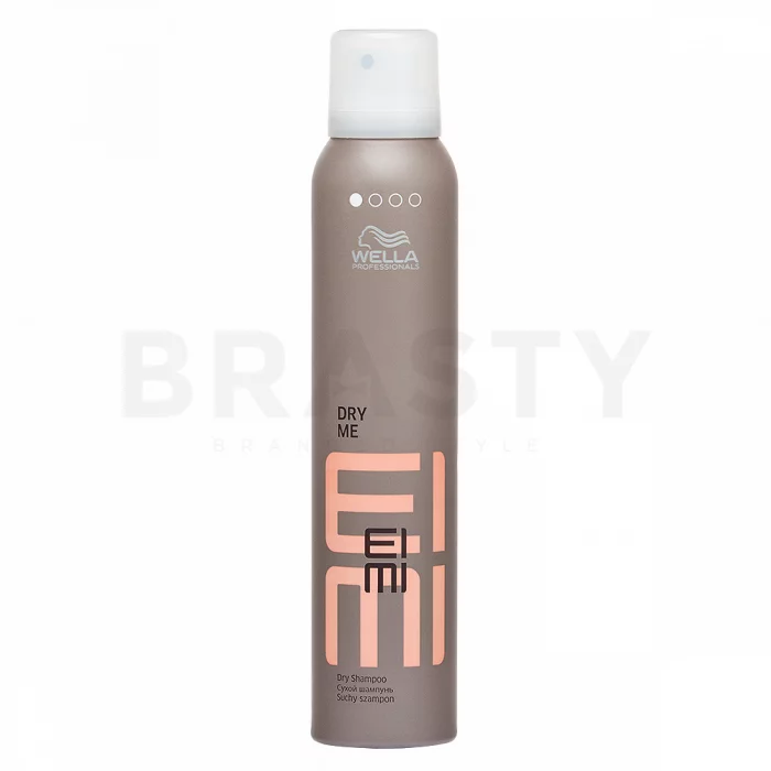 Wella Professionals EIMI Volume Dry Me suchý šampon 180 ml