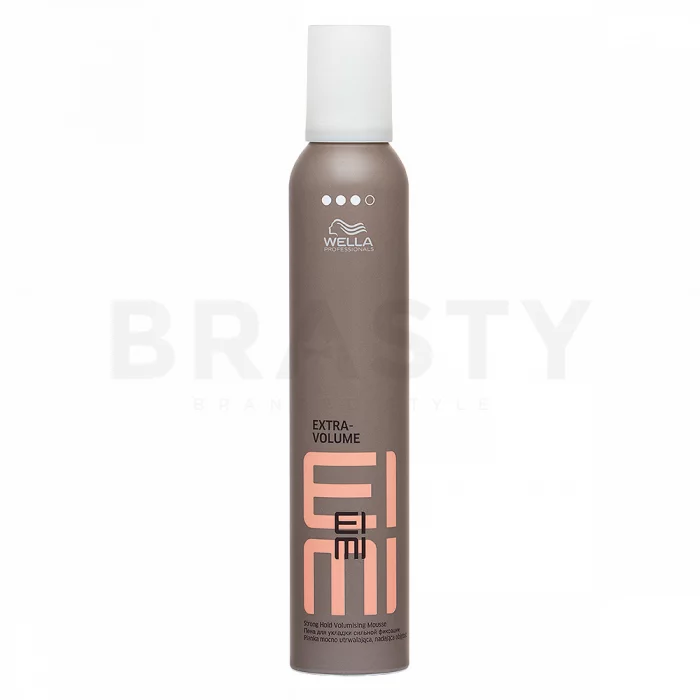 Wella Professionals EIMI Volume Extra Volume pianka dla silnego utrwalenia 300 ml