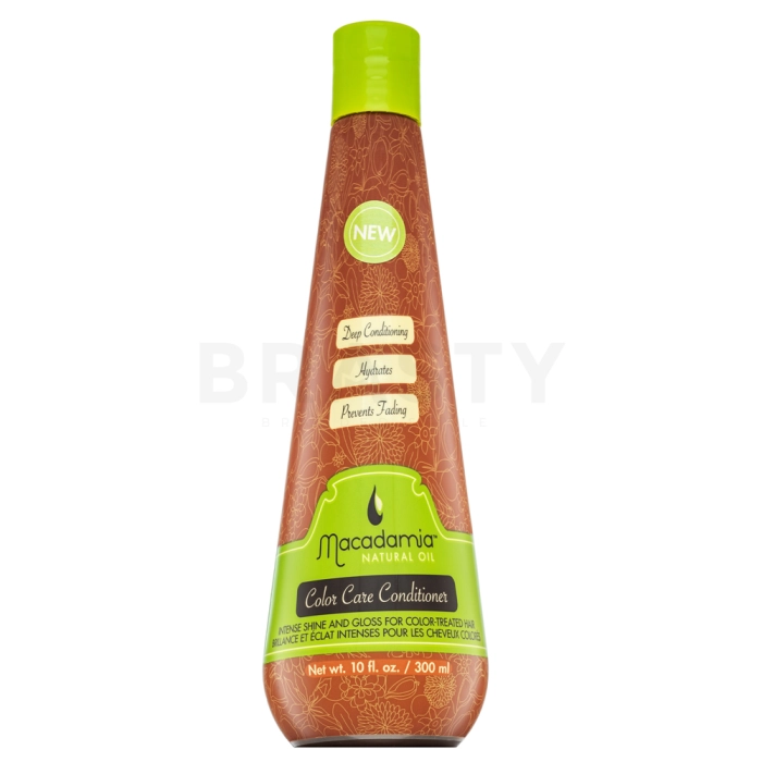 Macadamia Natural Oil Color Care Conditioner ochranný kondicionér pro barvené vlasy 300 ml