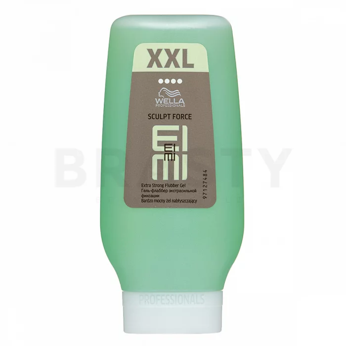 Wella Professionals EIMI Texture Sculpt Force hair gel 250 ml