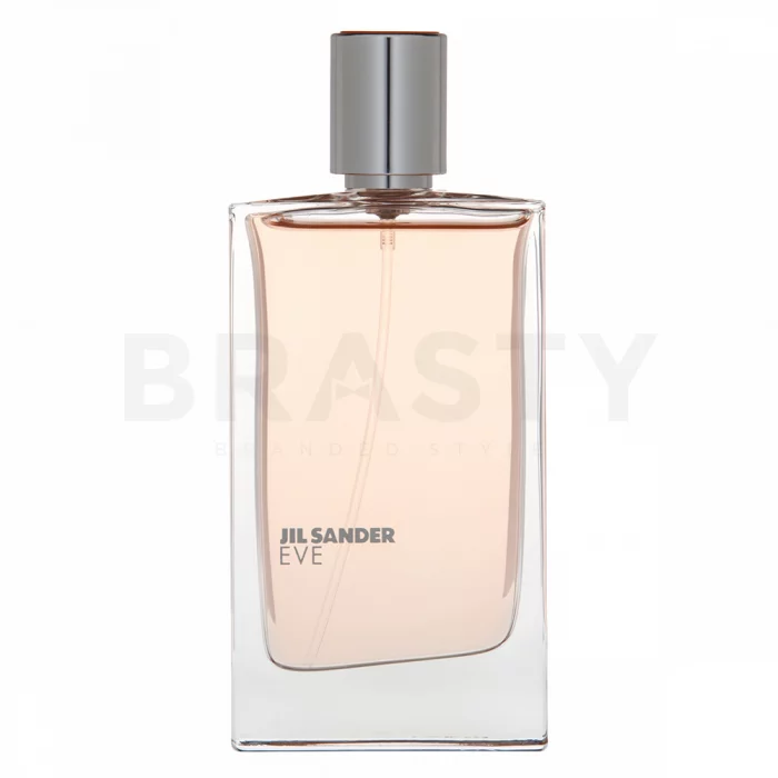 Jil Sander Eve woda toaletowa dla kobiet 50 ml