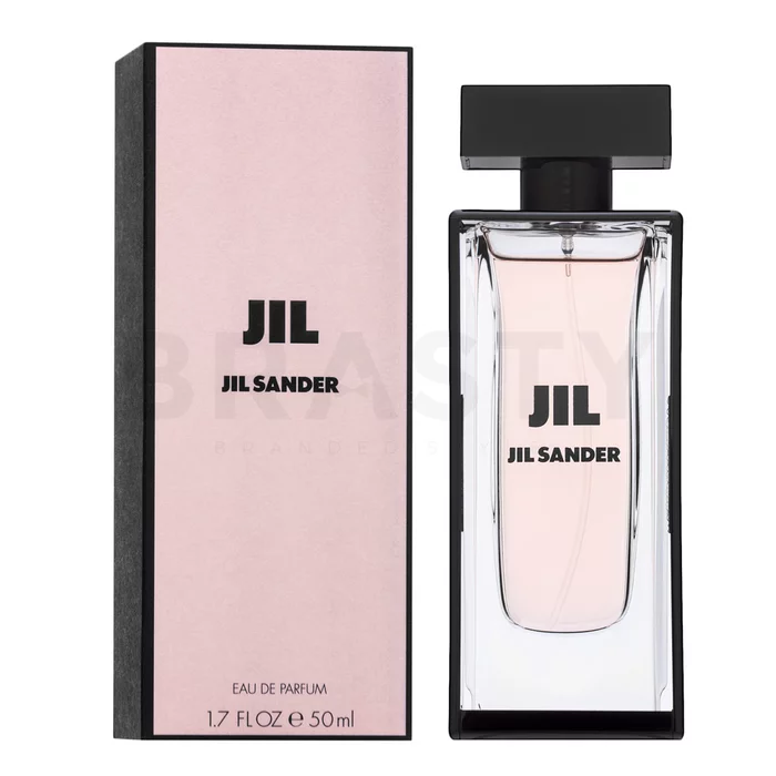 Jil Sander JIL 2009 Eau de Parfum femei 50 ml