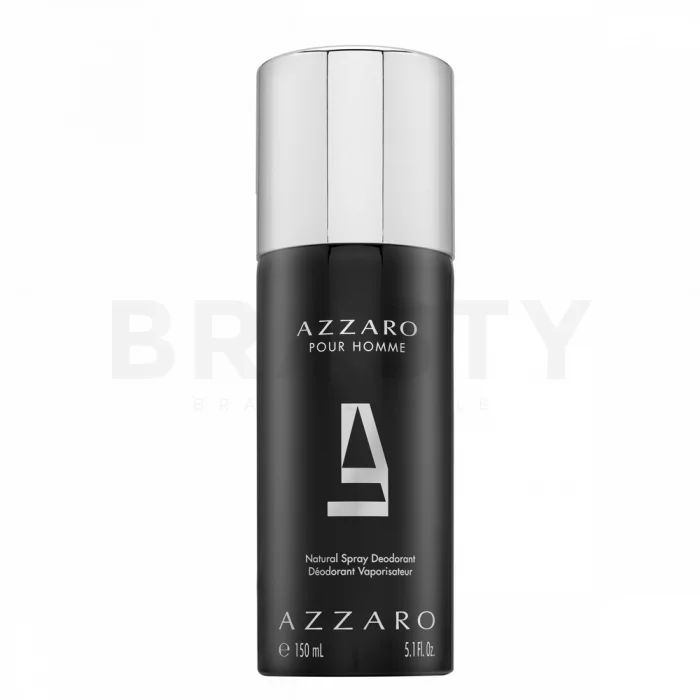 Azzaro Pour Homme deospray pro muže 150 ml