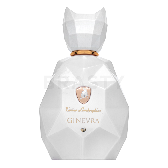 Tonino Lamborghini Ginevra White Парфюмна вода за жени 100 ml