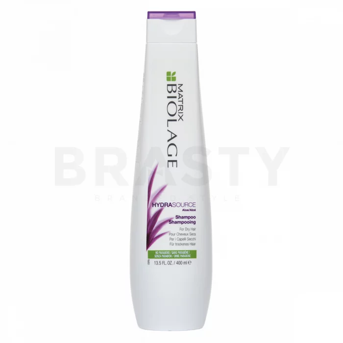 Matrix Biolage Hydrasource Shampoo Шампоан За суха коса 400 ml