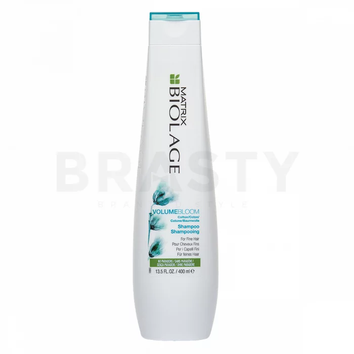 Matrix Biolage Volumebloom Shampoo šampon za tanku kosu 400 ml