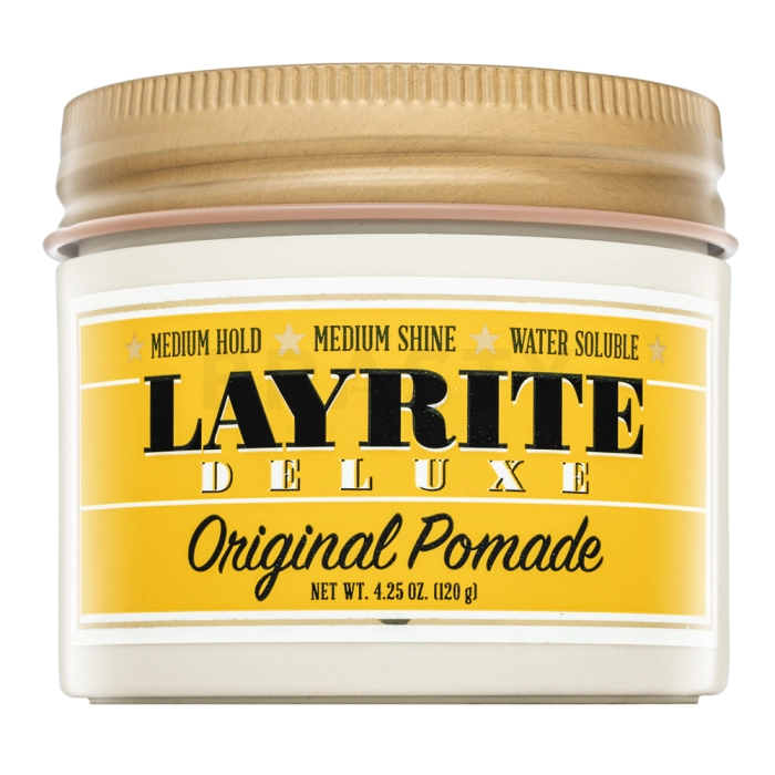 Layrite Original Pomade pomada za kosu 120 g