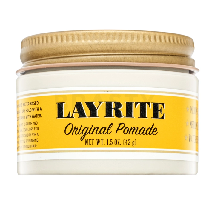 Layrite Original Pomade pomada za kosu 42 g