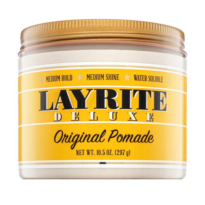 Layrite Original Pomade pomada za kosu 297 g