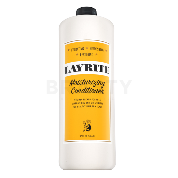 Layrite Moisturizing Conditioner hydratačný kondicionér 946 ml