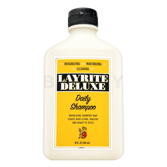 Layrite Daily Shampoo Shampoo zur täglichen Benutzung 300 ml