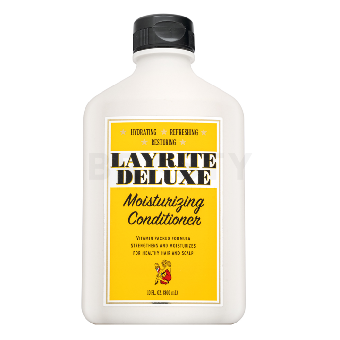 Layrite Moisturizing Conditioner acondicionador hidratante 300 ml