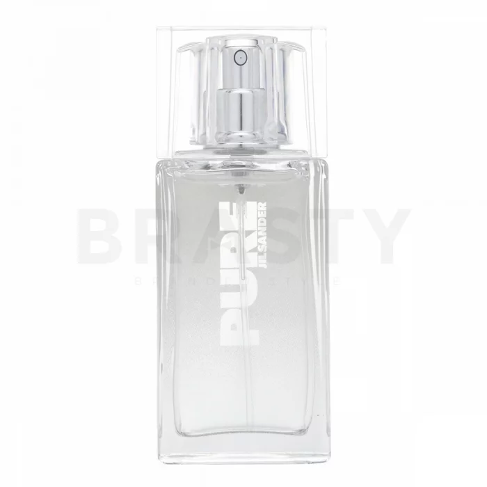 Jil Sander Pure toaletná voda pre ženy 30 ml