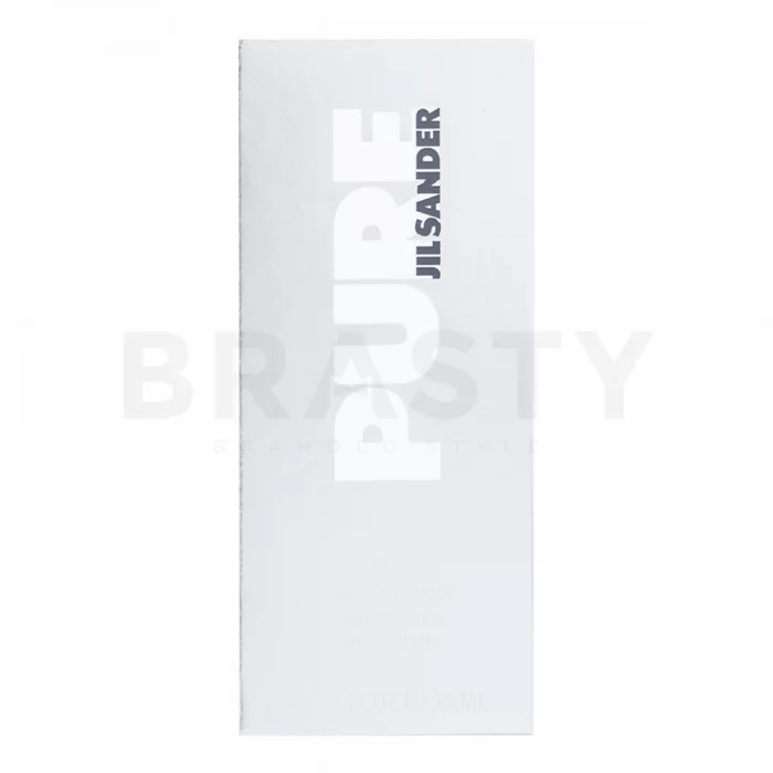 Jil Sander Pure toaletná voda pre ženy 30 ml