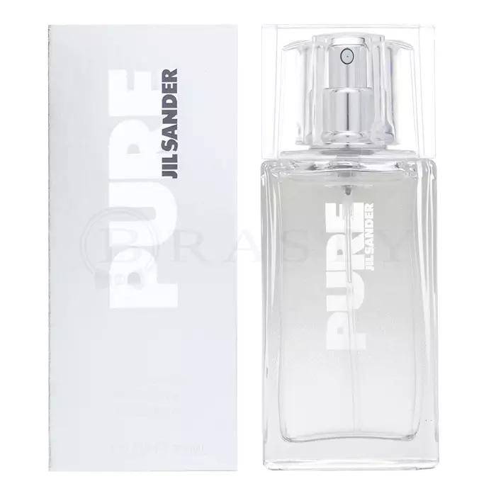Jil Sander Pure toaletná voda pre ženy 30 ml