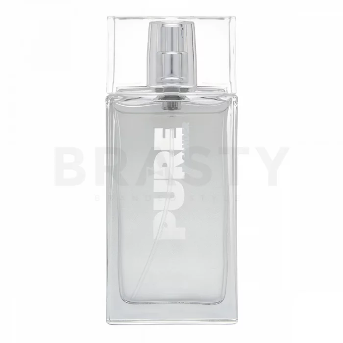 Jil Sander Pure toaletná voda pre ženy 50 ml