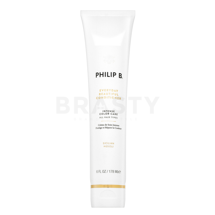 PHILIP B Everyday Beautiful Conditioner kondicionér pro každodenní použití 178 ml