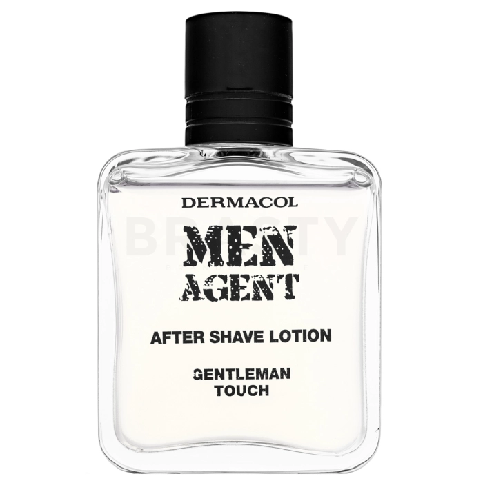 Dermacol Men Agent zklidňující balzám po holení After Shave Lotion 100 ml