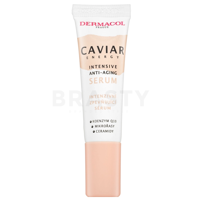 Dermacol Caviar Energy serum za krema za pomlađivanje Serum 12 ml