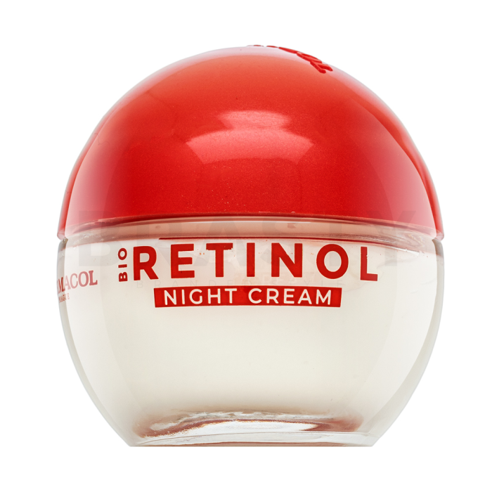 Dermacol Bio Retinol noční krém Night Cream 50 ml