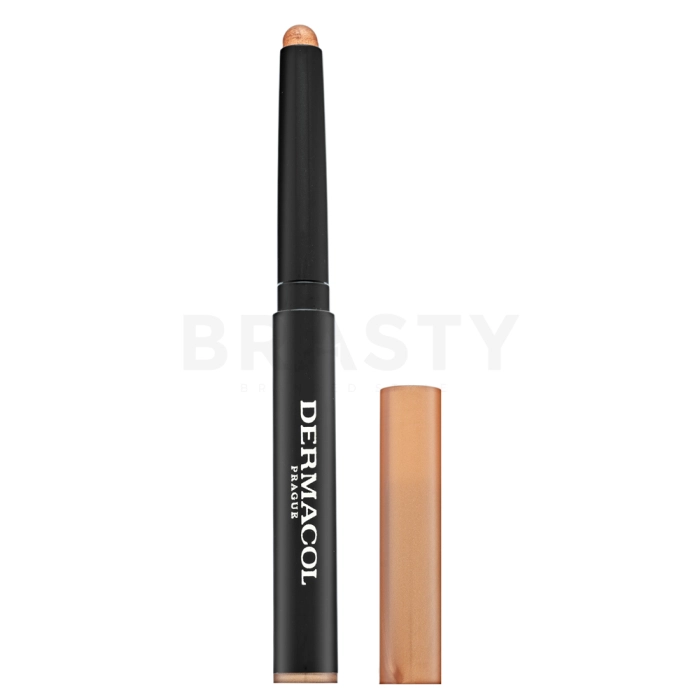 Dermacol Long-Lasting Intense Colour Eyeshadow & Eyeliner Oogschaduw en Eyeliner in een stokje No.9 1,6 g