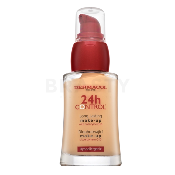 Dermacol 24H Control Make-Up dlouhotrvající make-up No.70 30 ml