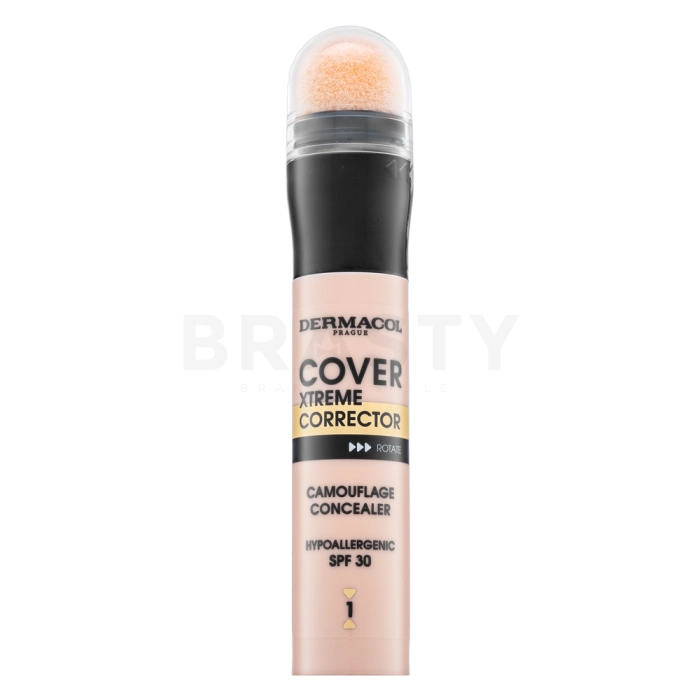 Dermacol Cover Xtreme Corrector korektor 01/207 8 g