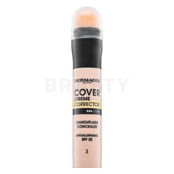 Dermacol Cover Xtreme Corrector korektor 03/218 8 g