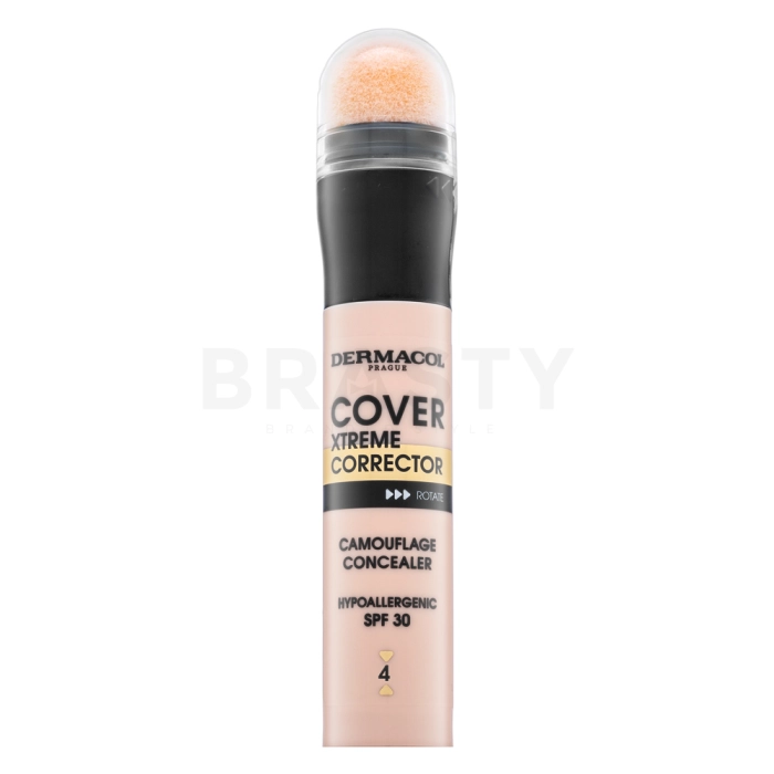 Dermacol Cover Xtreme Corrector korektor 04/221 8 g