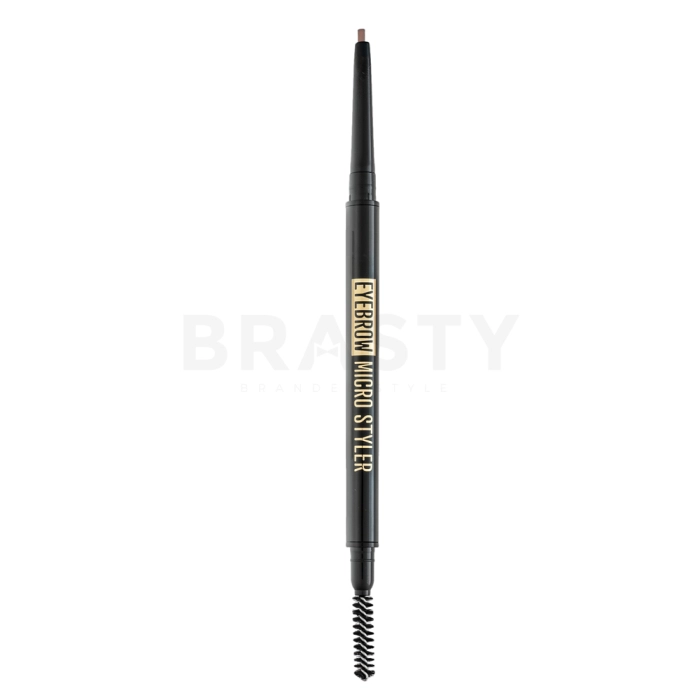 Dermacol Micro Styler Eyebrow Pencil olovka za obrve 01