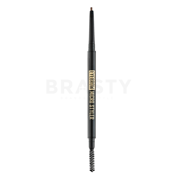 Dermacol Micro Styler Eyebrow Pencil olovka za obrve 02