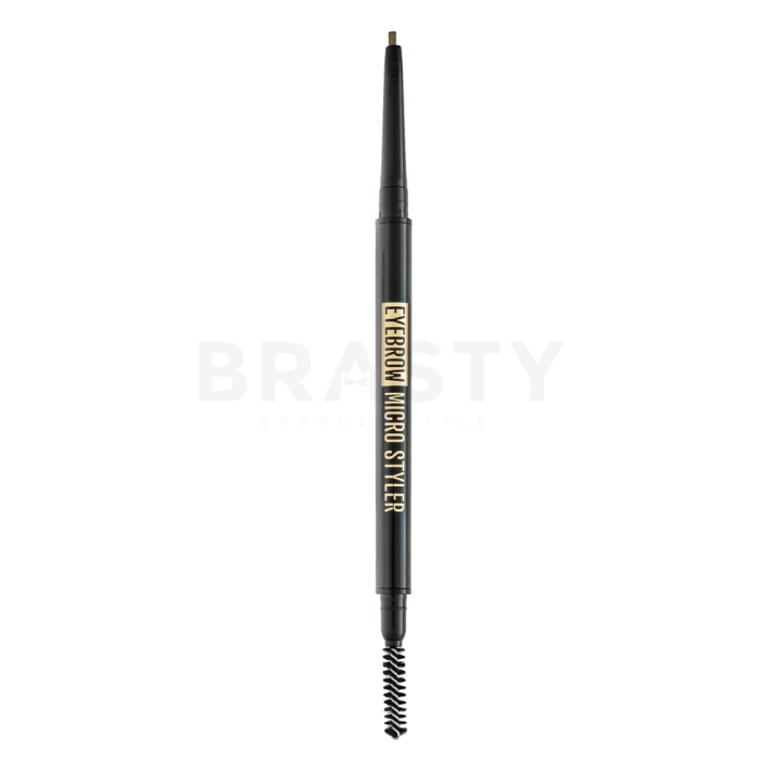 Dermacol Micro Styler Eyebrow Pencil olovka za obrve 03