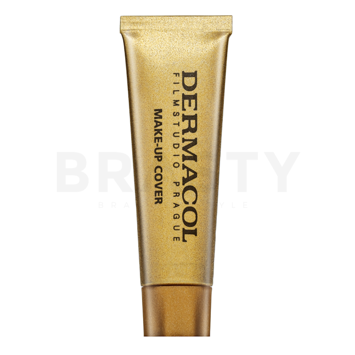 Dermacol Make-Up Cover extrémně krycí make-up SPF 30 211 13 g