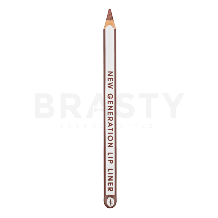 Dermacol New Generation Lip Liner konturovací tužka na rty 01 1 g
