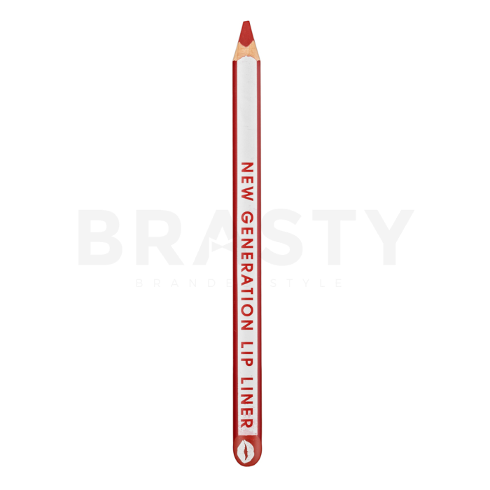 Dermacol New Generation Lip Liner konturovací tužka na rty 02 1 g