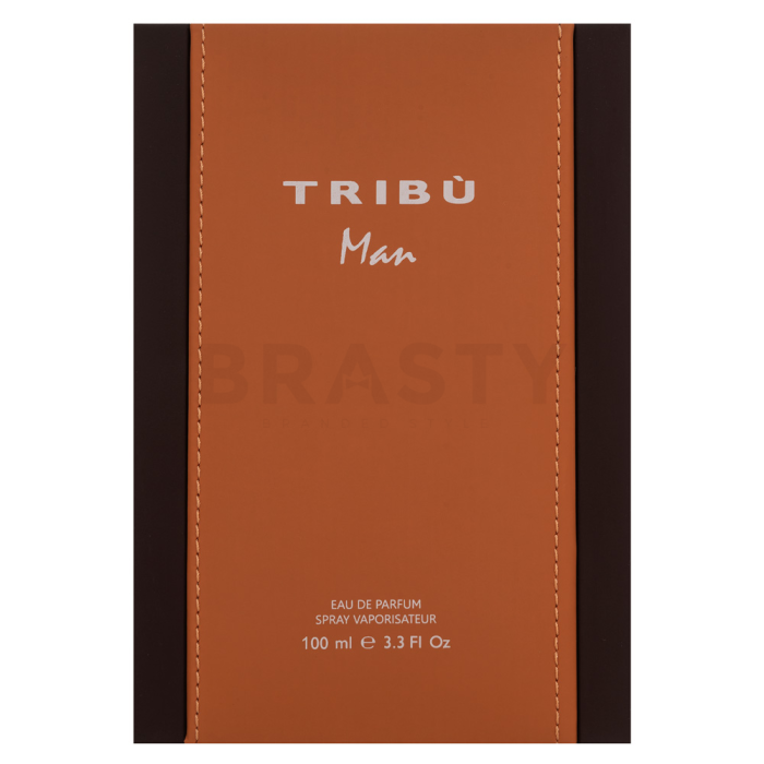 Benetton Tribu Eau de Parfum voor mannen 100 ml