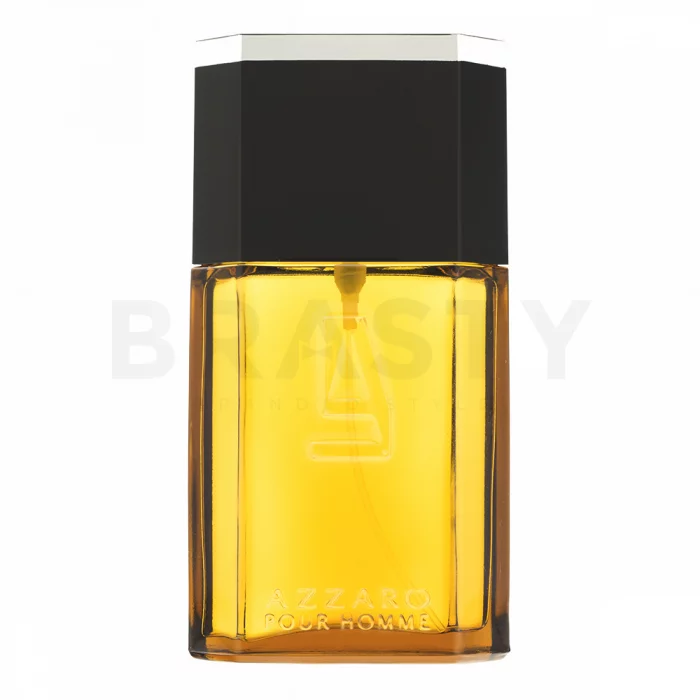 Azzaro Pour Homme toaletná voda pre mužov 50 ml