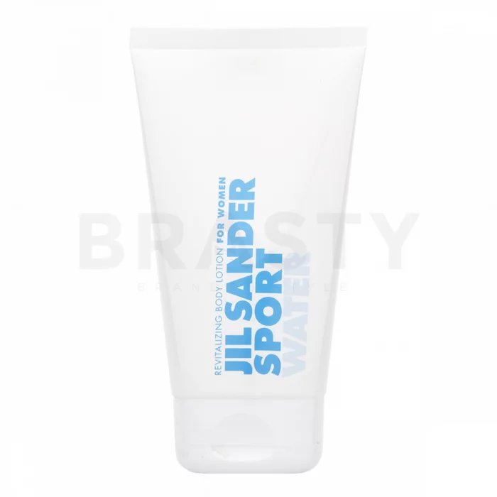 Jil Sander Sport Woman Body lotions for women 150 ml