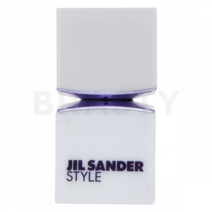 Jil Sander Style woda perfumowana dla kobiet 30 ml