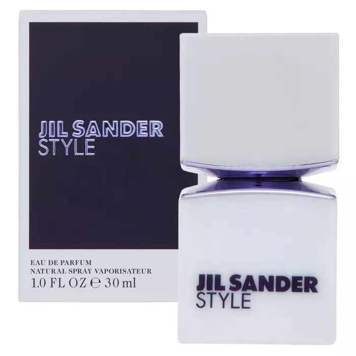 Jil Sander Style woda perfumowana dla kobiet 30 ml