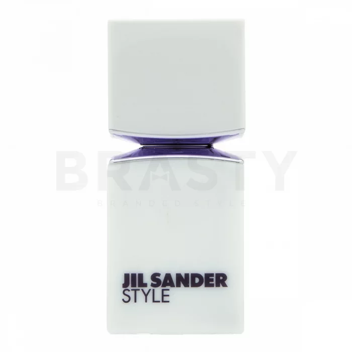 Jil Sander Style woda perfumowana dla kobiet 50 ml