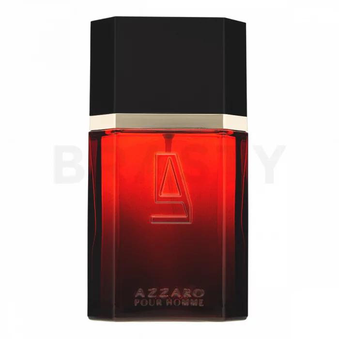 Azzaro Pour Homme Elixir Eau de Toilette para hombre 100 ml