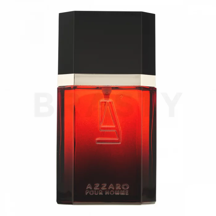 Azzaro Pour Homme Elixir Eau de Toilette bărbați 50 ml