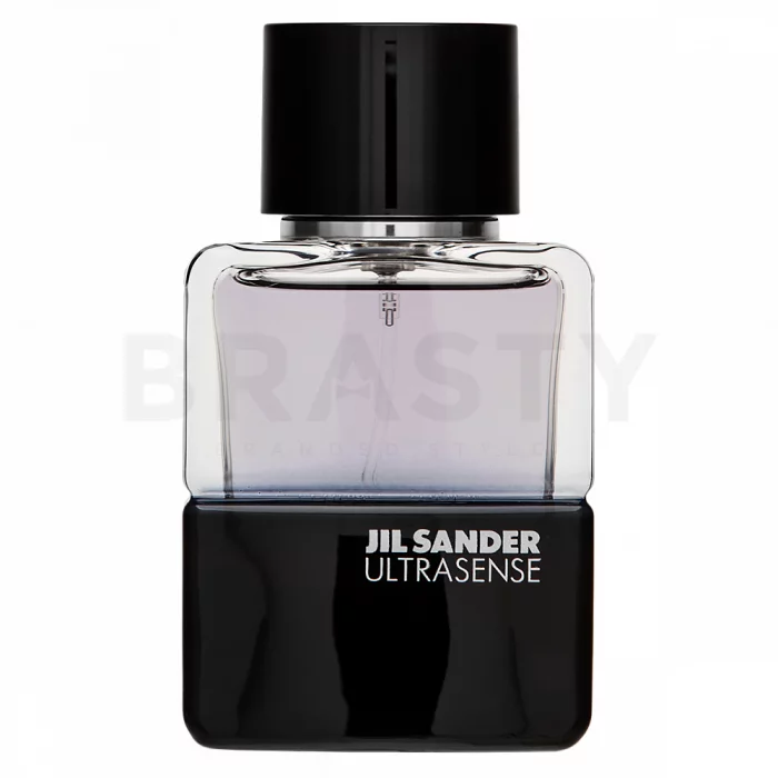 Jil Sander Ultrasense toaletní voda pro muže 40 ml