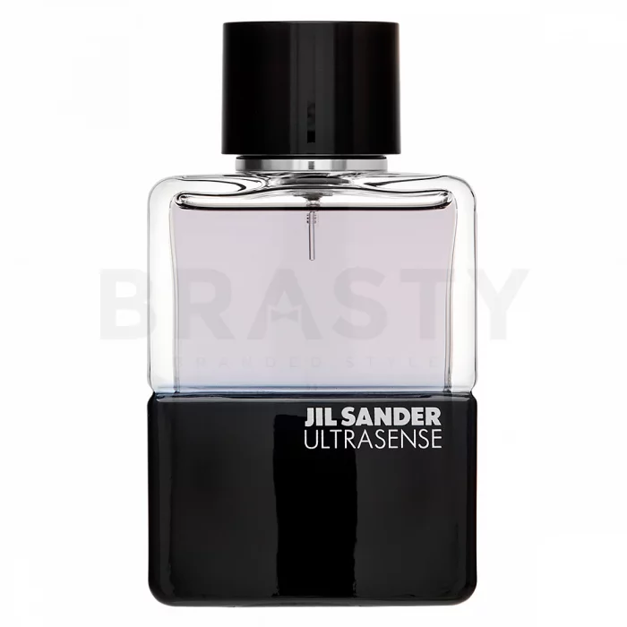 Jil Sander Ultrasense toaletní voda pro muže 60 ml