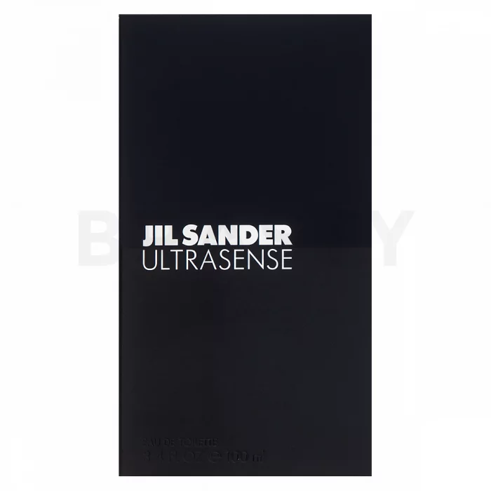 Jil Sander Ultrasense toaletní voda pro muže 100 ml